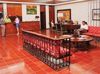 Balboa Club Hotel