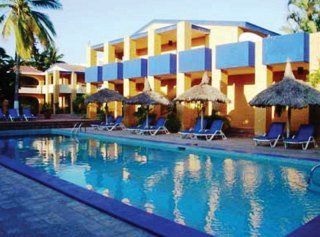 Balboa Club 2* Mazatlán